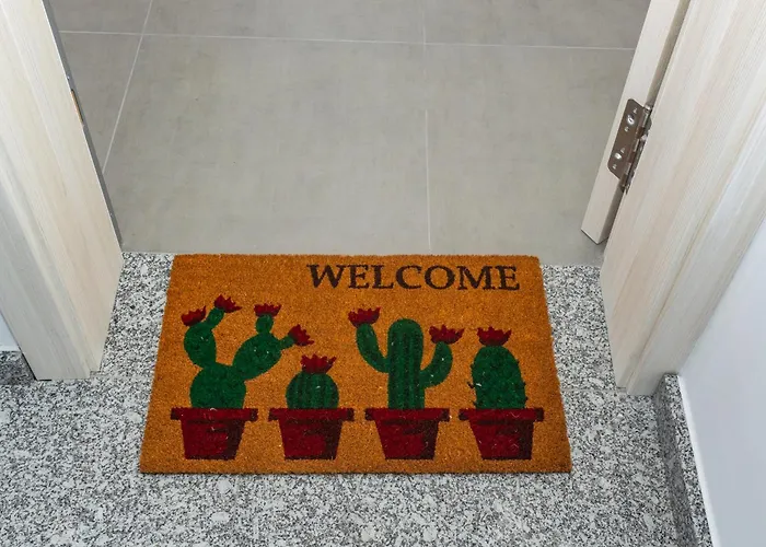 Eslanzarote Aptos Mozaga By Corujo * ארסיפה