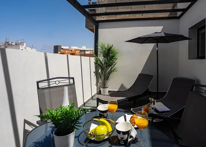 Eslanzarote Aptos Mozaga By Corujo Apartman *