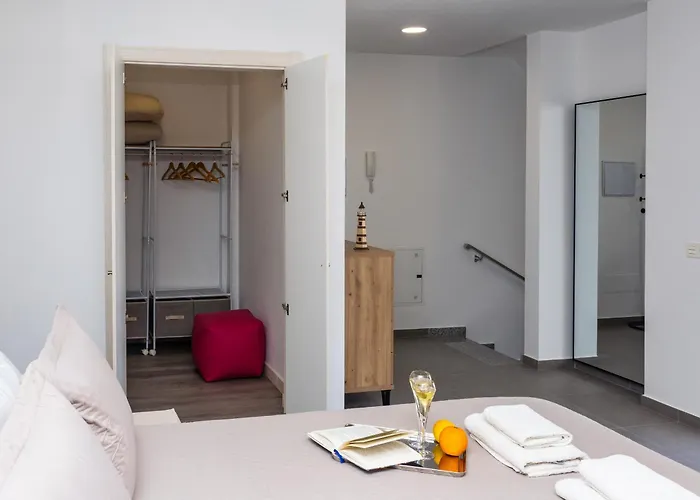 Apartman Eslanzarote Aptos Mozaga By Corujo *