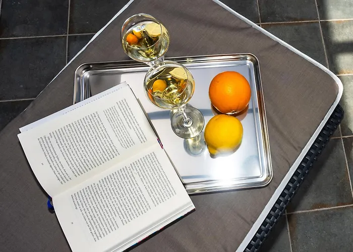 Eslanzarote Aptos Mozaga By Corujo