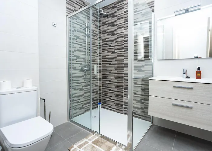 Apartman Eslanzarote Aptos Mozaga By Corujo Arrecife