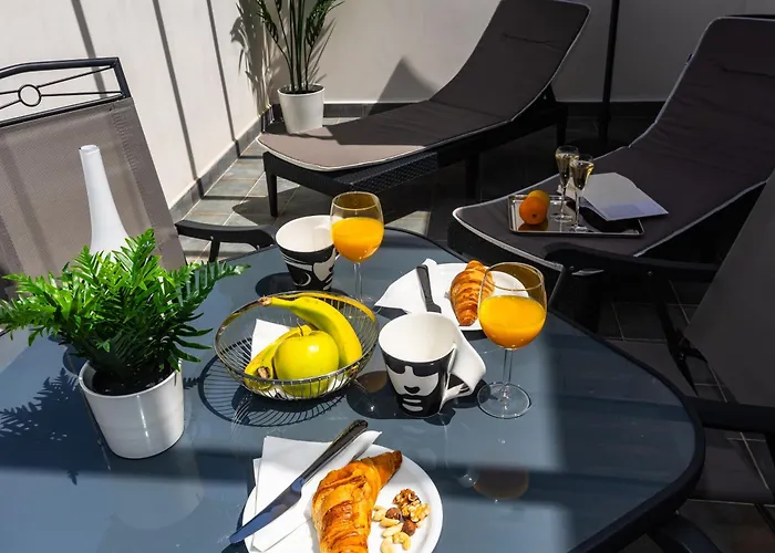 Eslanzarote Aptos Mozaga By Corujo