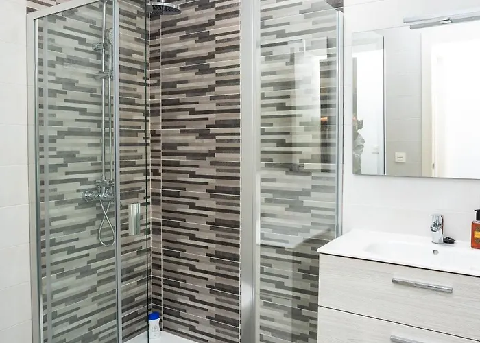 Eslanzarote Aptos Mozaga By Corujo דירה