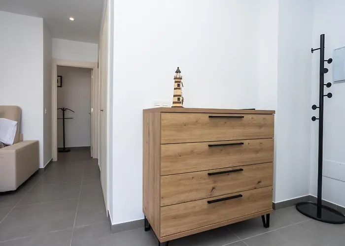 Eslanzarote Aptos Mozaga By Corujo * Arrecife