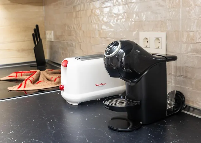 Apartman Eslanzarote Aptos Mozaga By Corujo