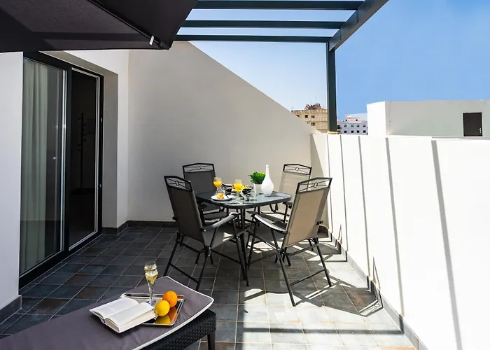 Eslanzarote Aptos Mozaga By Corujo דירה *