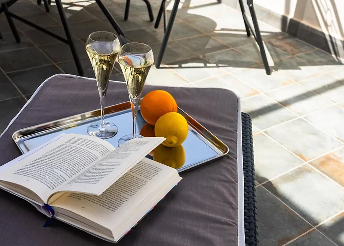 Apartman Eslanzarote Aptos Mozaga By Corujo *