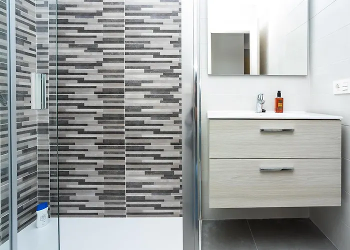 Apartman Eslanzarote Aptos Mozaga By Corujo *