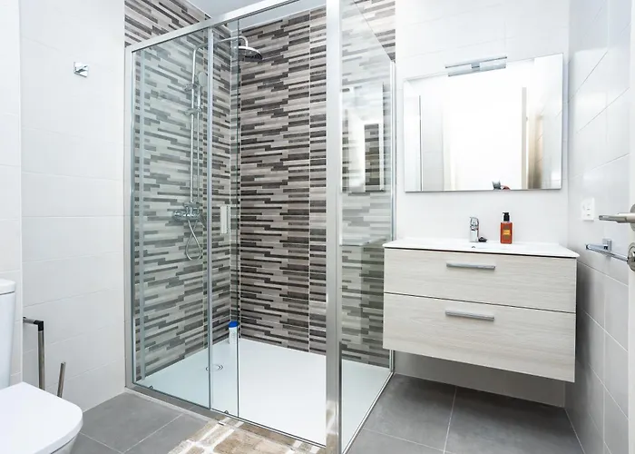 דירה Eslanzarote Aptos Mozaga By Corujo