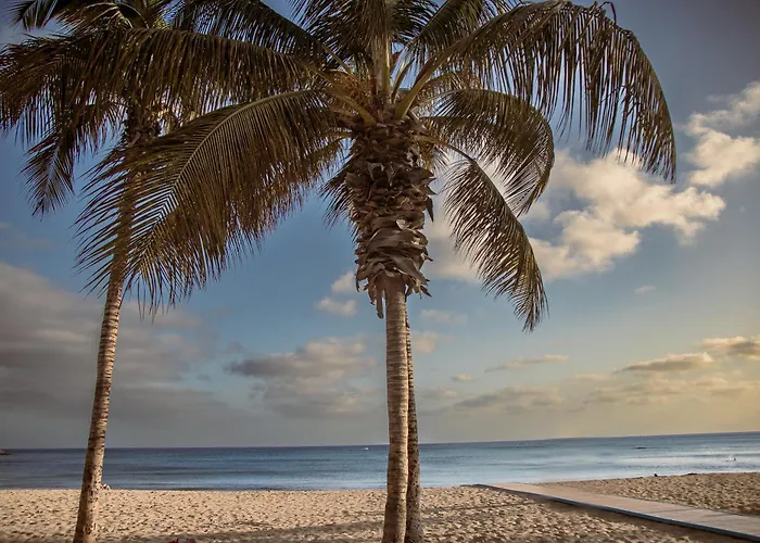 Eslanzarote Aptos Mozaga By Corujo Apartman