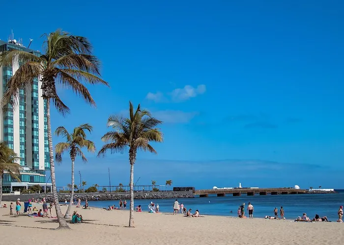 דירה Eslanzarote Aptos Mozaga By Corujo